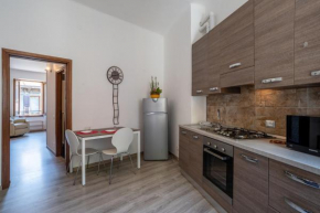 Como Renovated Apartment